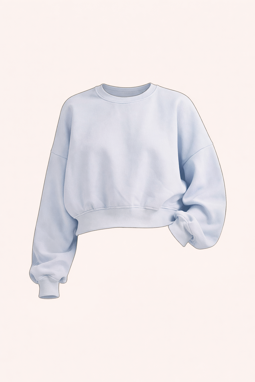 Cloud Fleece Sweatshirt