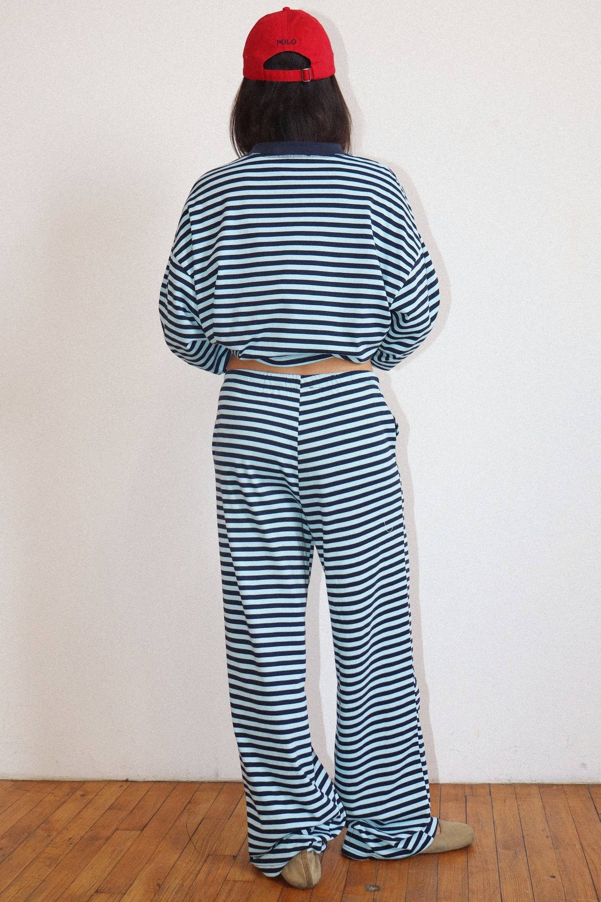 Striped Lounge SET