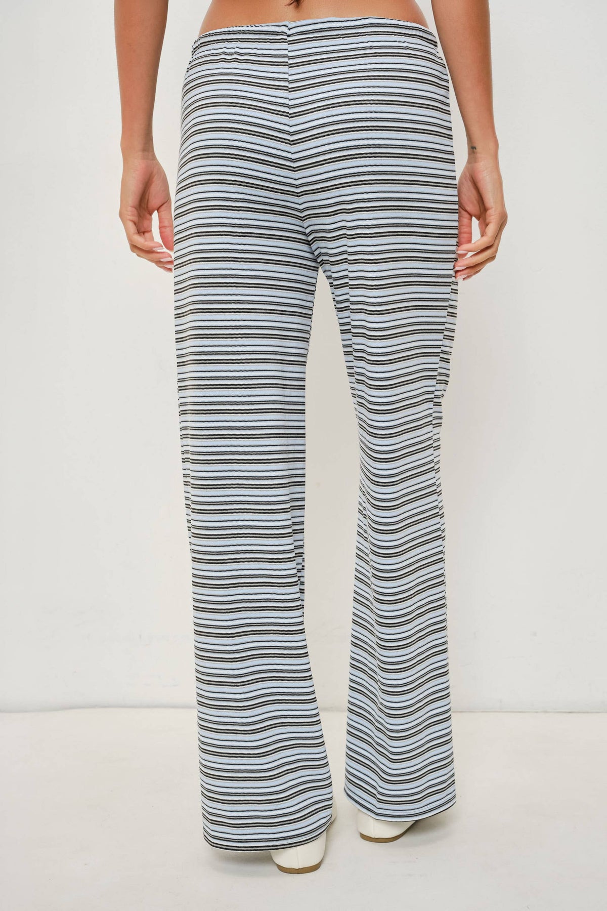 Giana Striped Lounge SET