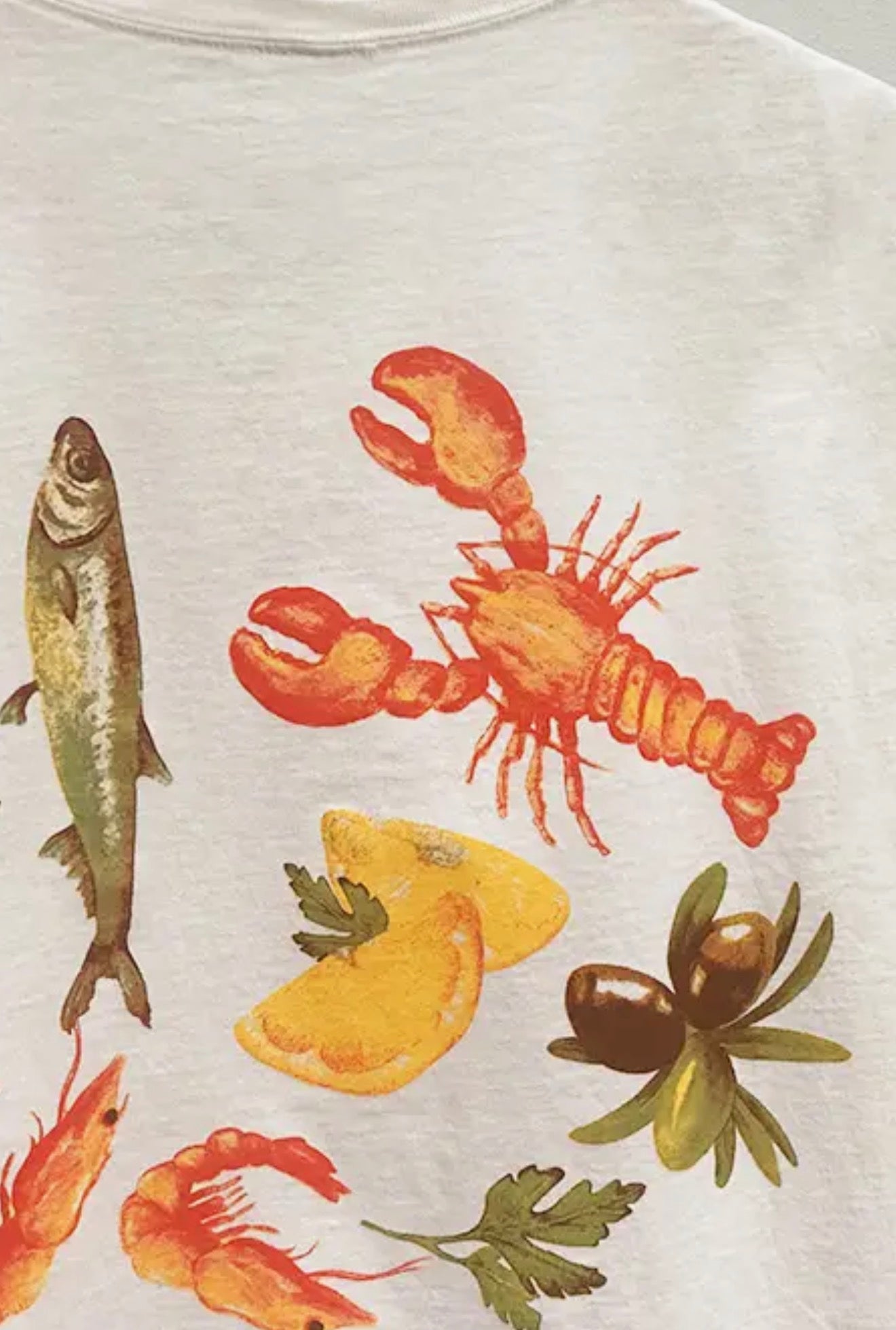 Lisbon Portugal Tee