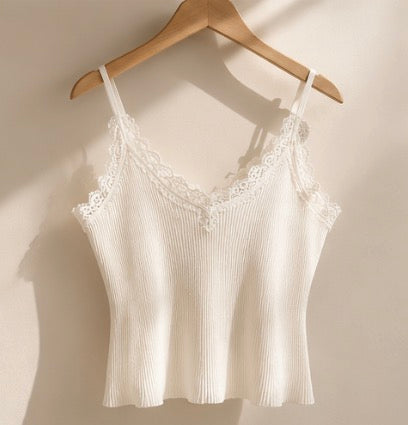 The Capri Cami