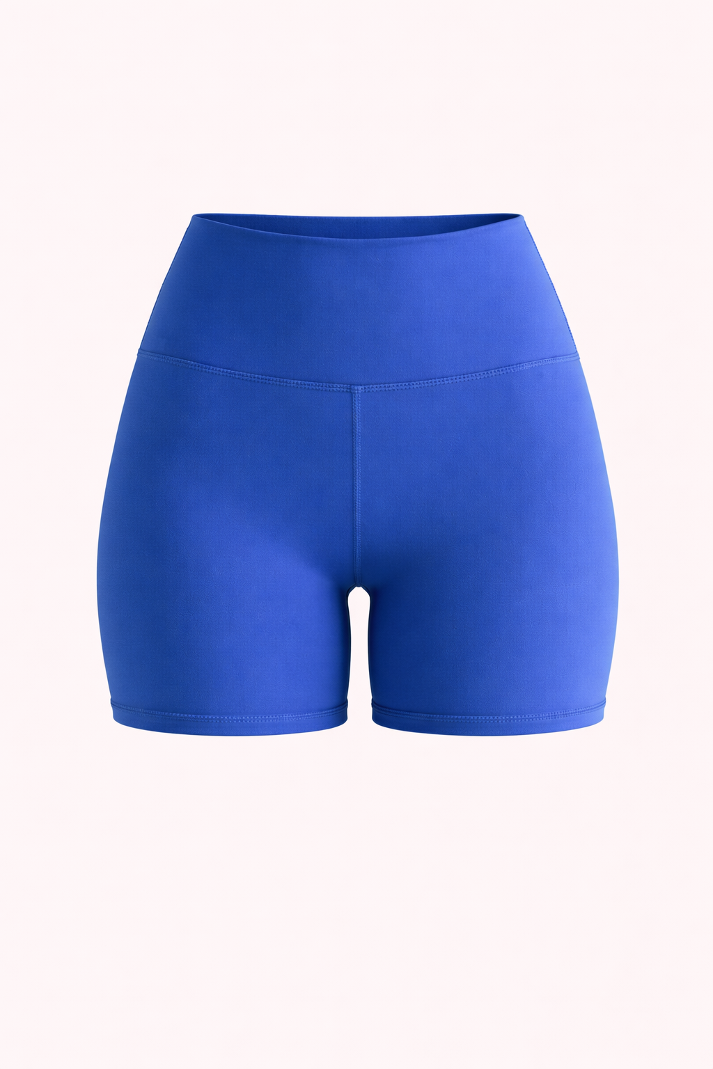 Cloud Contour Shorts | Deep Indigo
