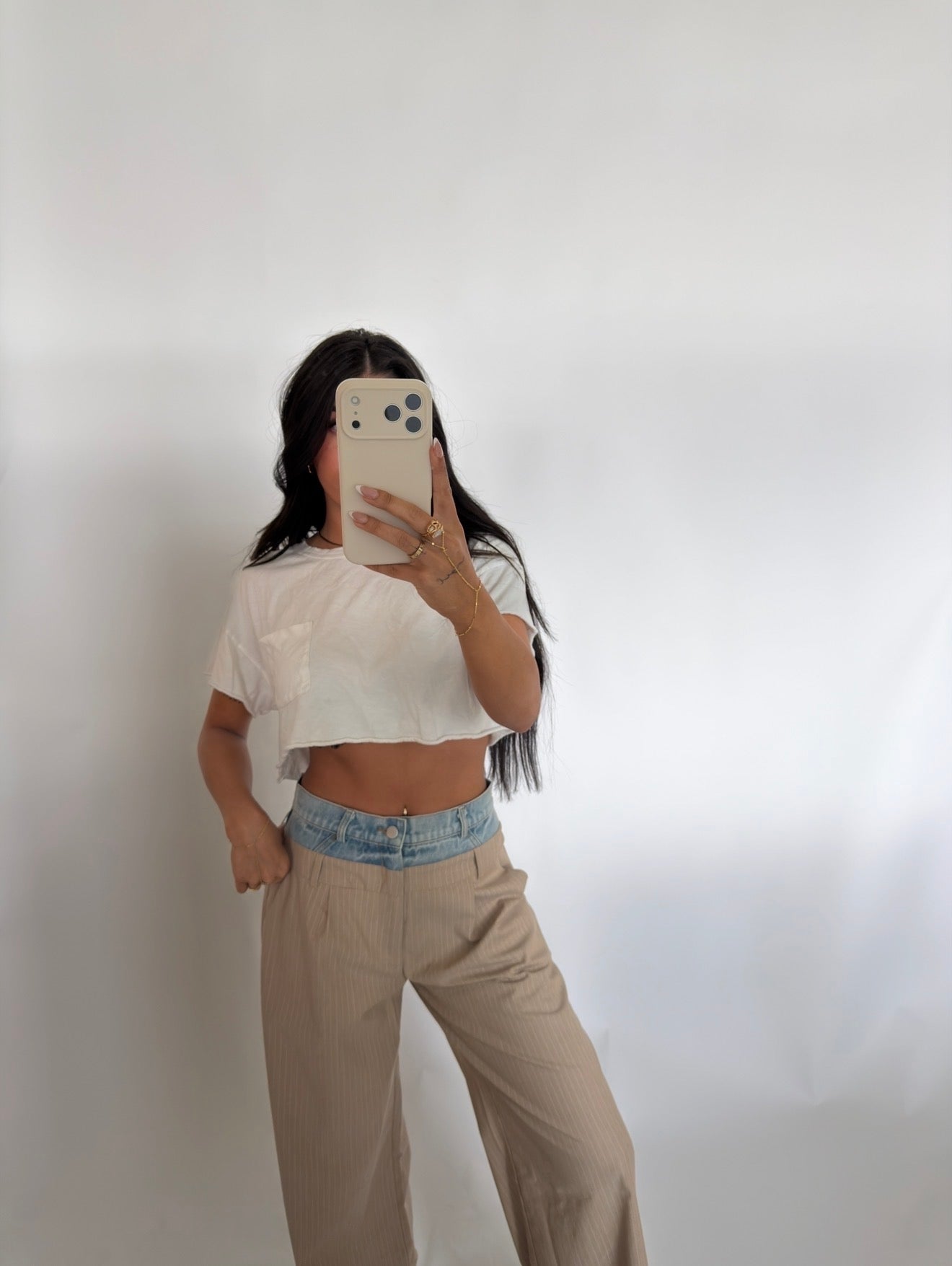 The Weekend Trousers