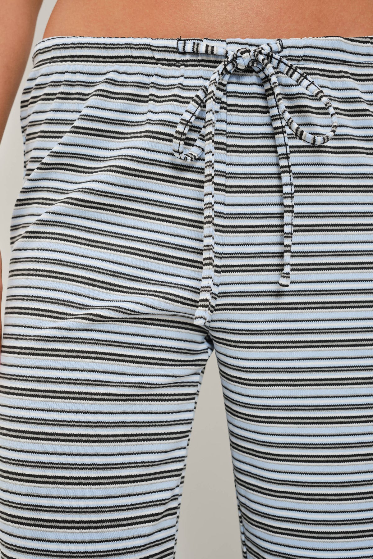 Giana Striped Lounge SET
