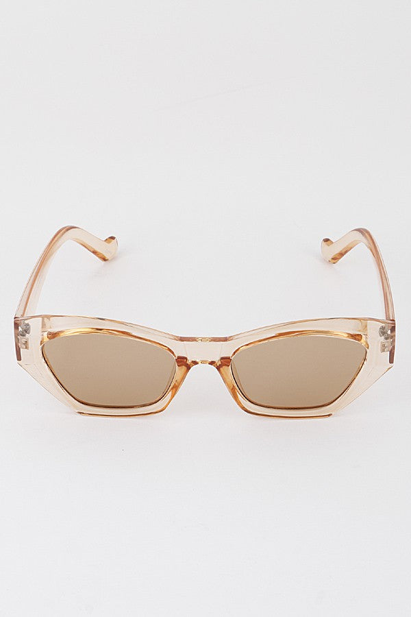 Summer Sunnies