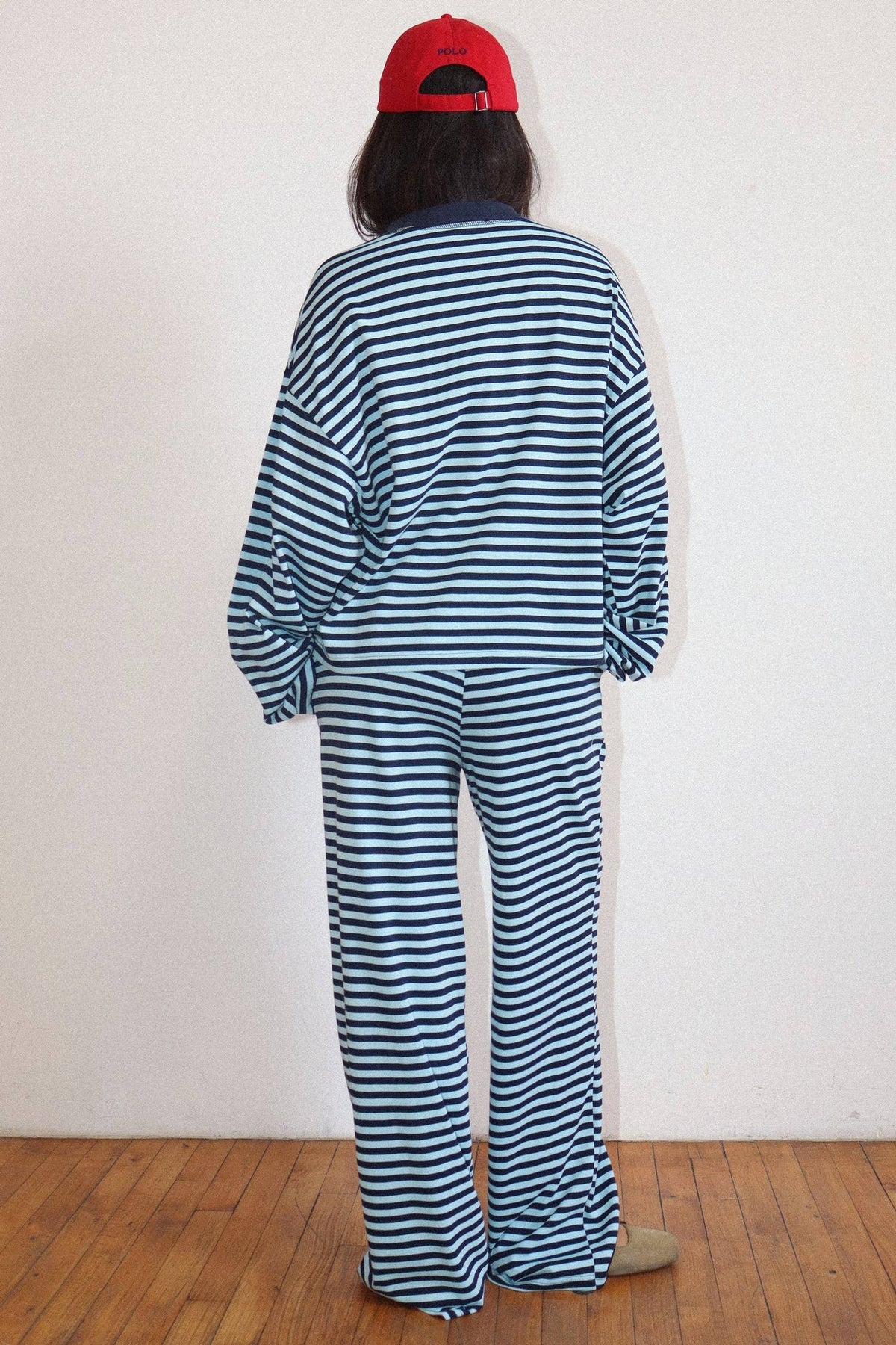 Striped Lounge SET
