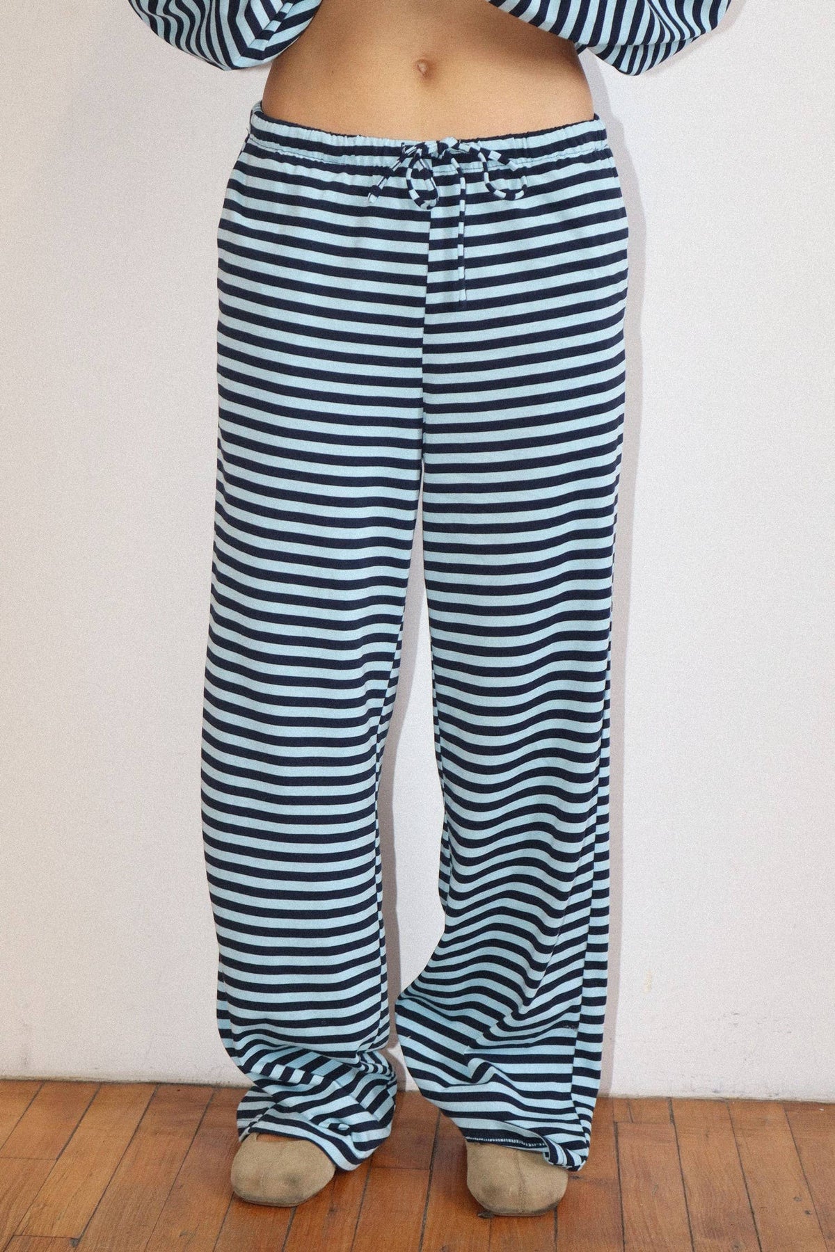 Striped Lounge SET