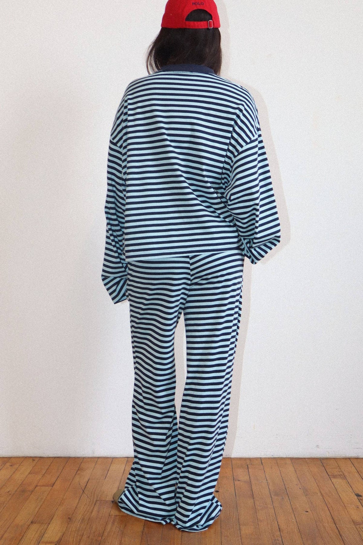 Striped Lounge SET