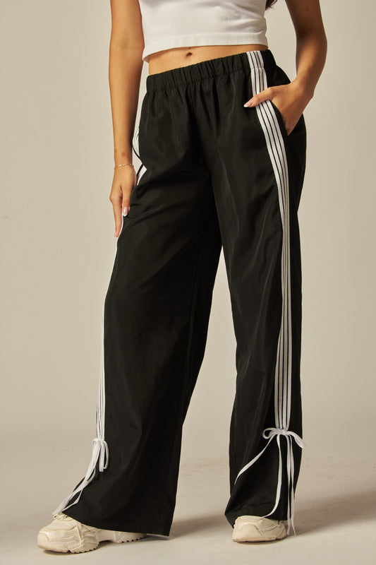 Maria Track Pants