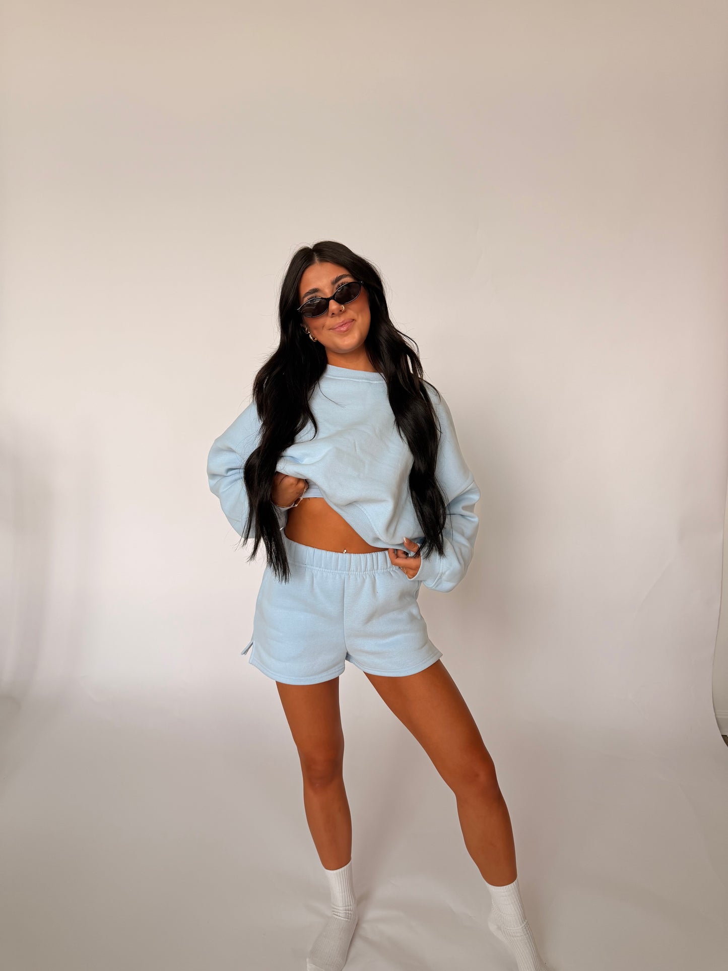 Cloud Fleece Sweatshorts