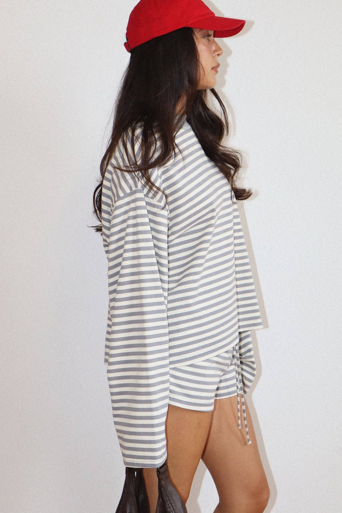 Striped Lounge SET