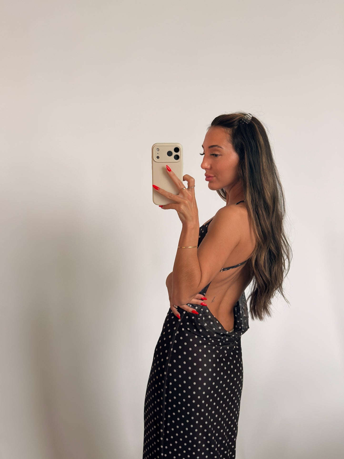 The Vivienne Maxi