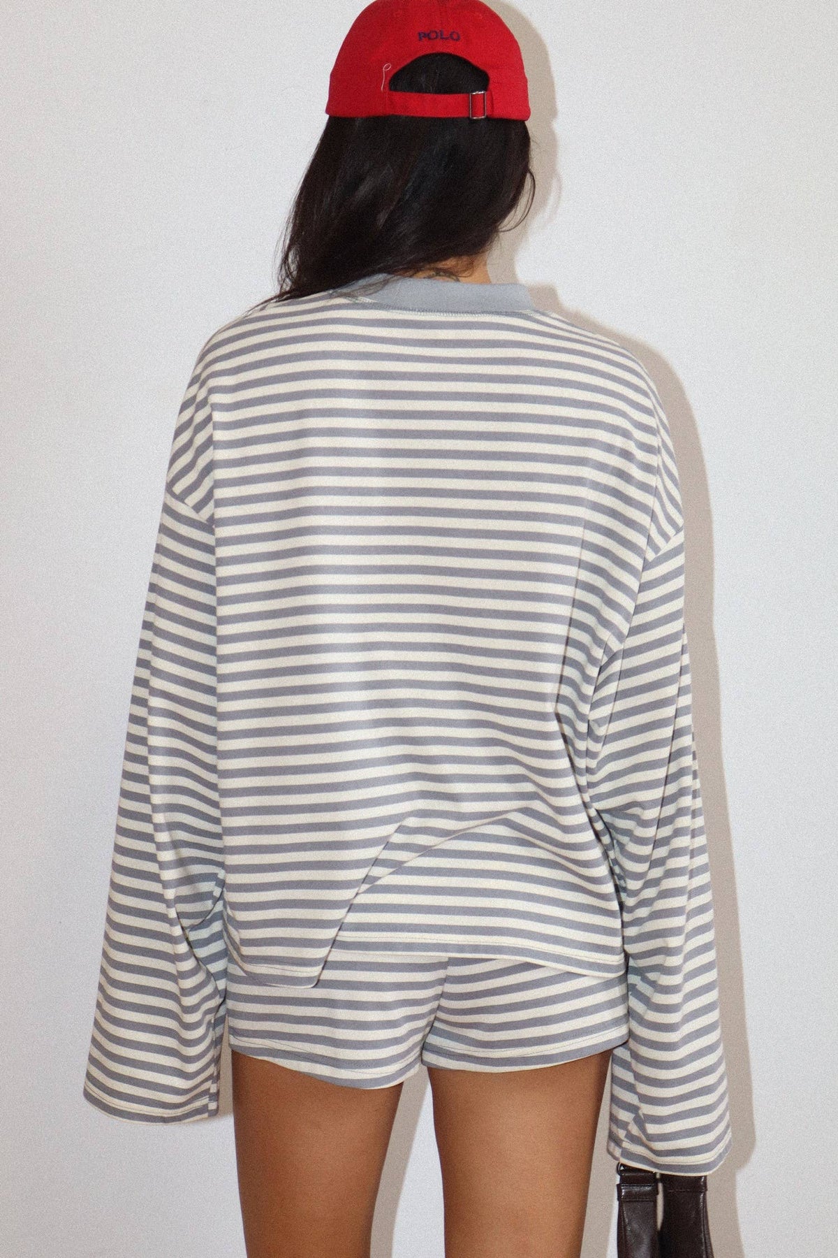 Striped Lounge SET