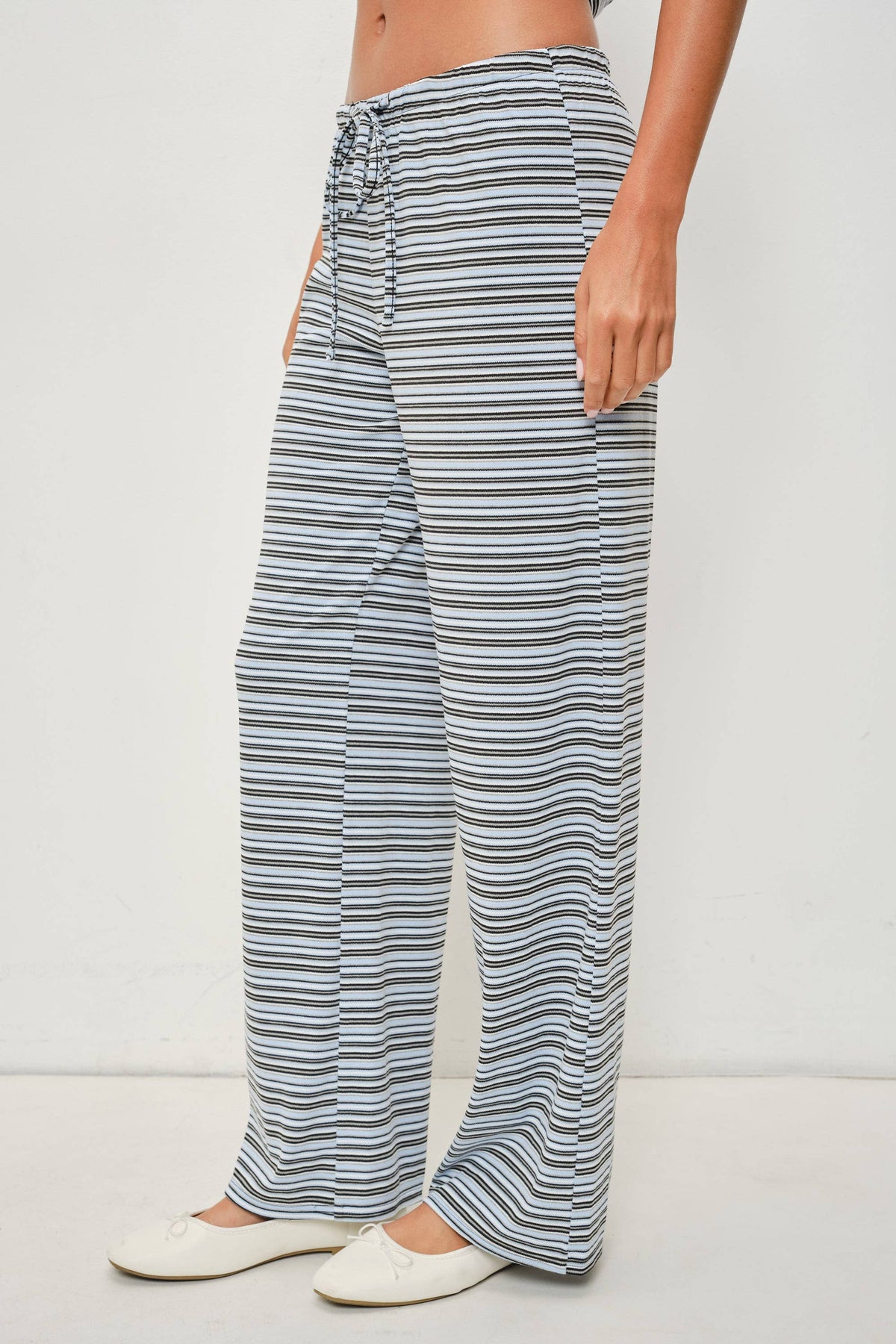 Giana Striped Lounge SET