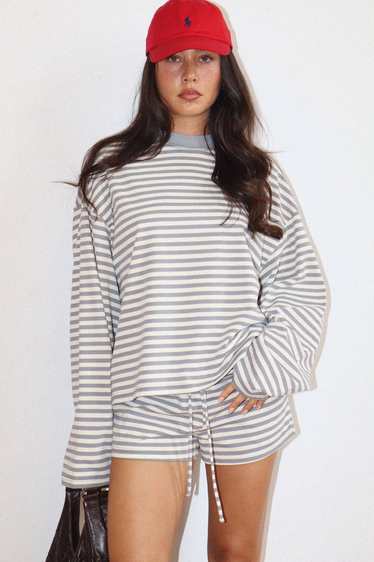 Striped Lounge SET