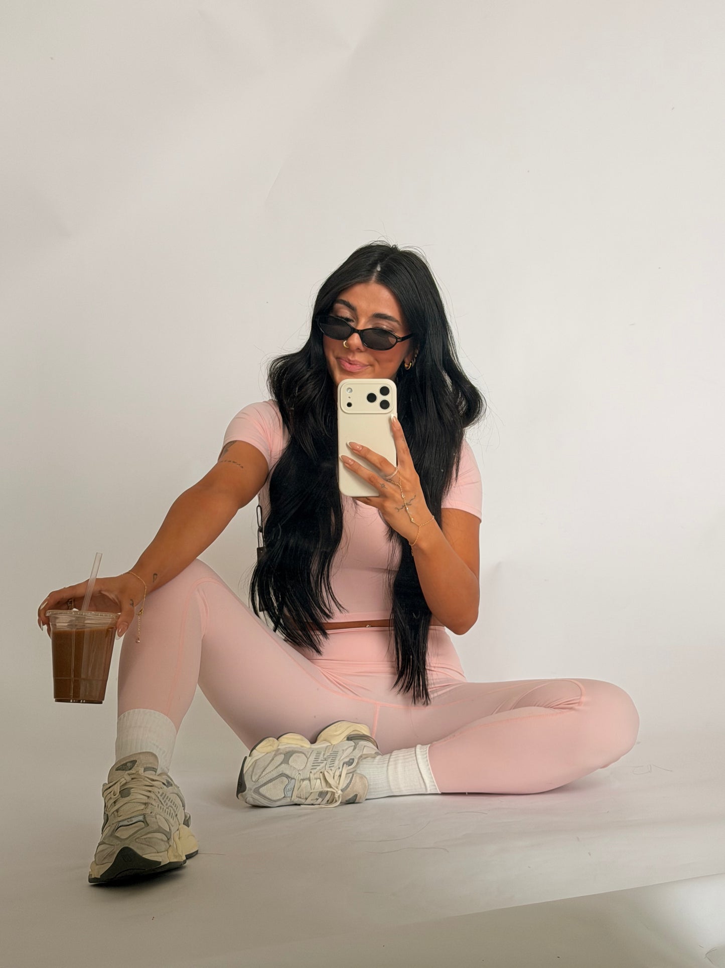 Butter Soft Knit Tee