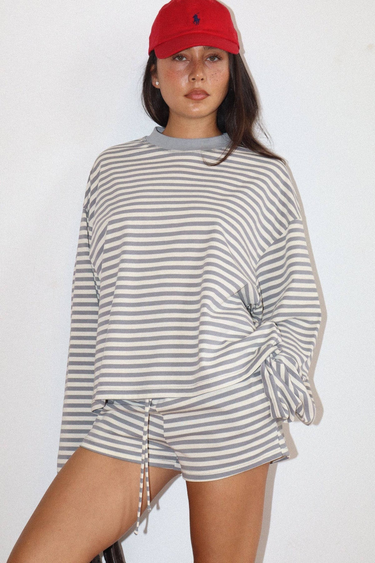 Striped Lounge SET