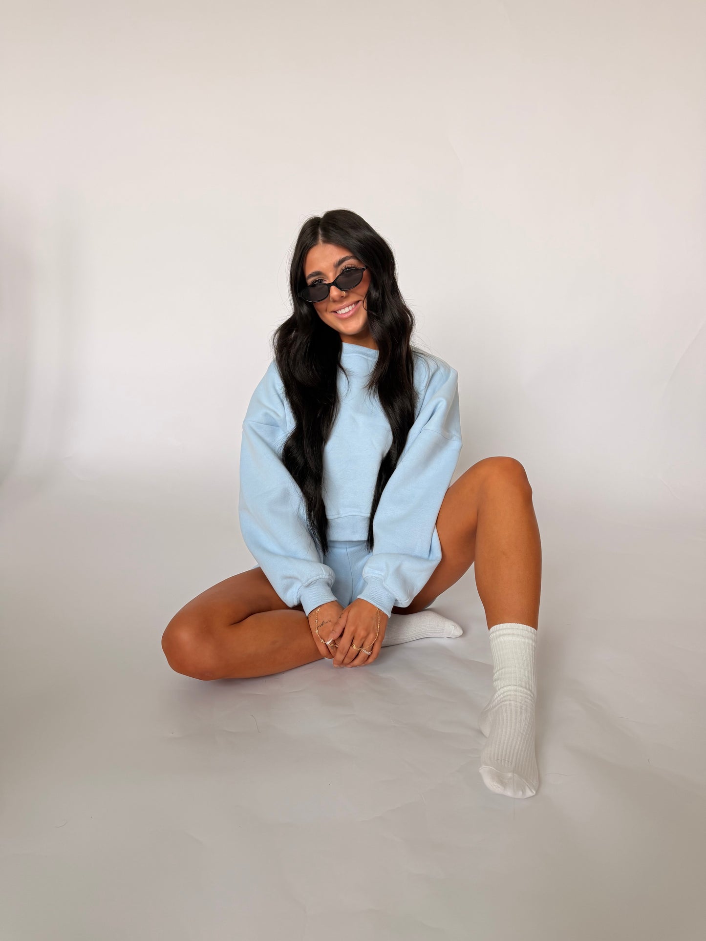 Cloud Fleece Sweatshirt