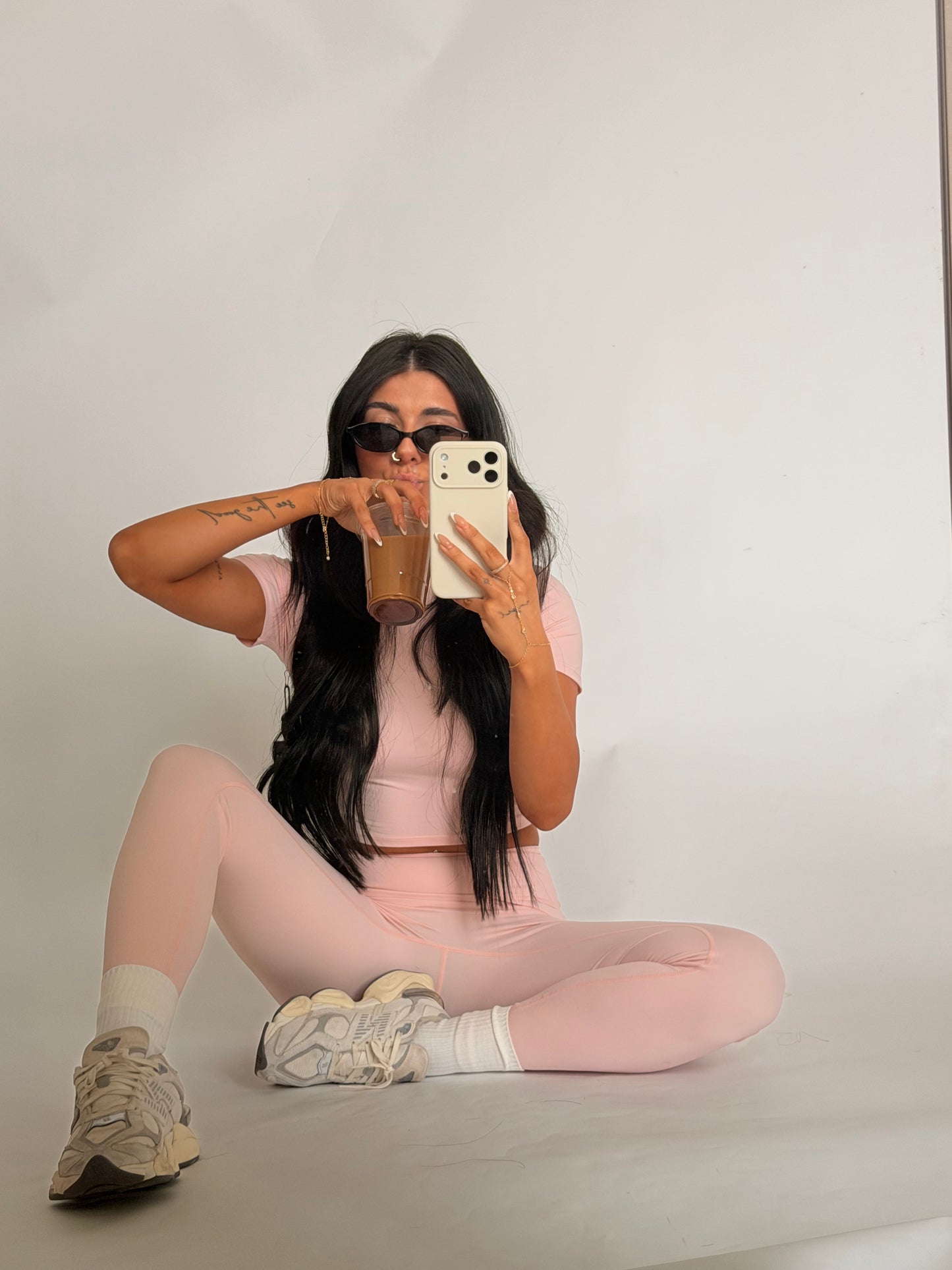 Aligned Performance Leggings