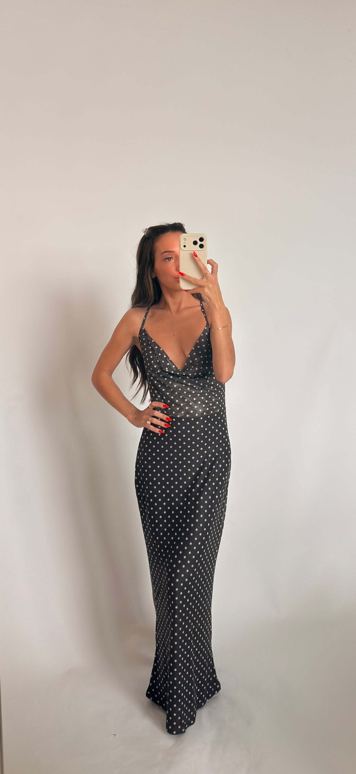 The Vivienne Maxi