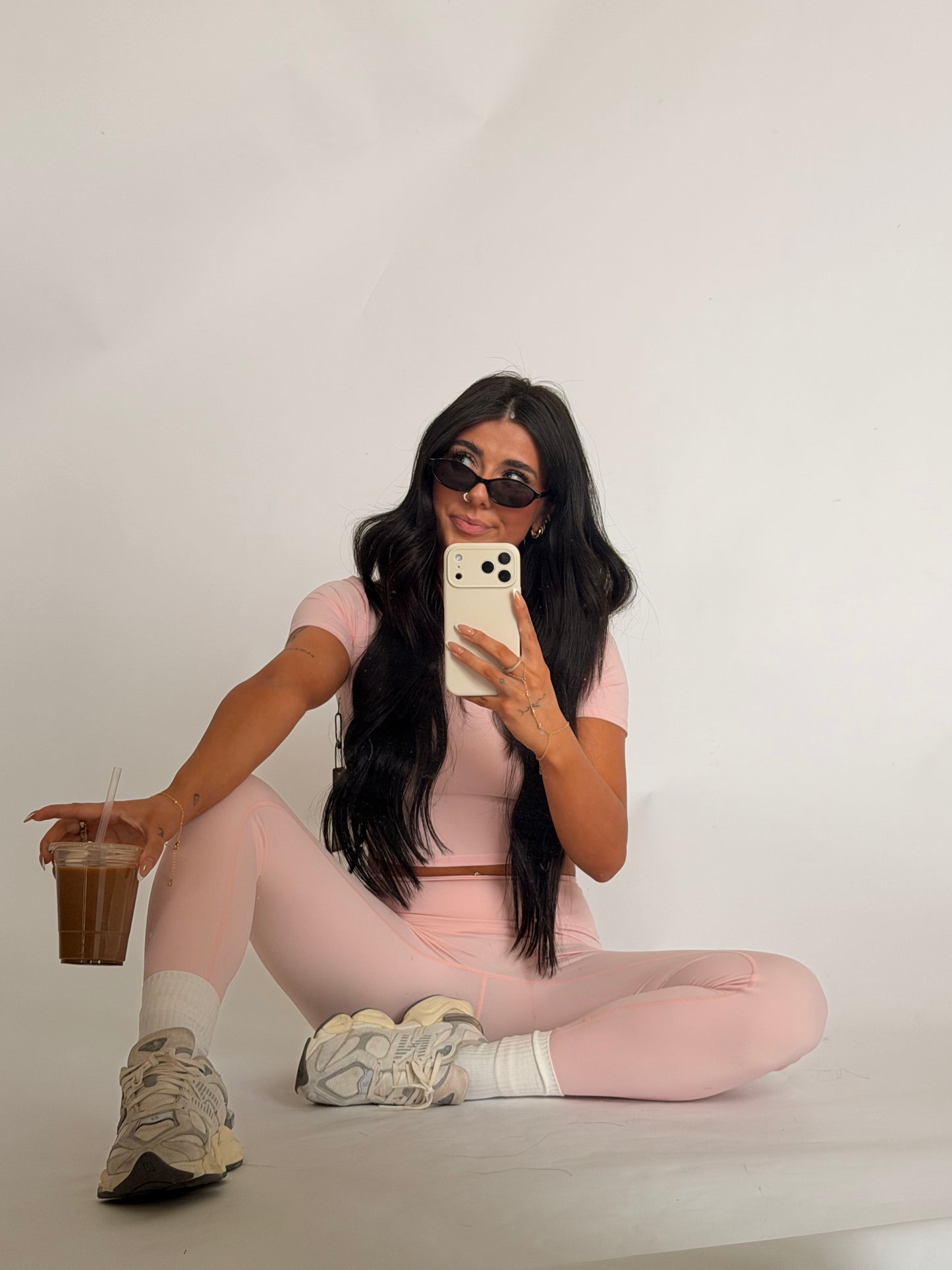 Aligned Performance Leggings
