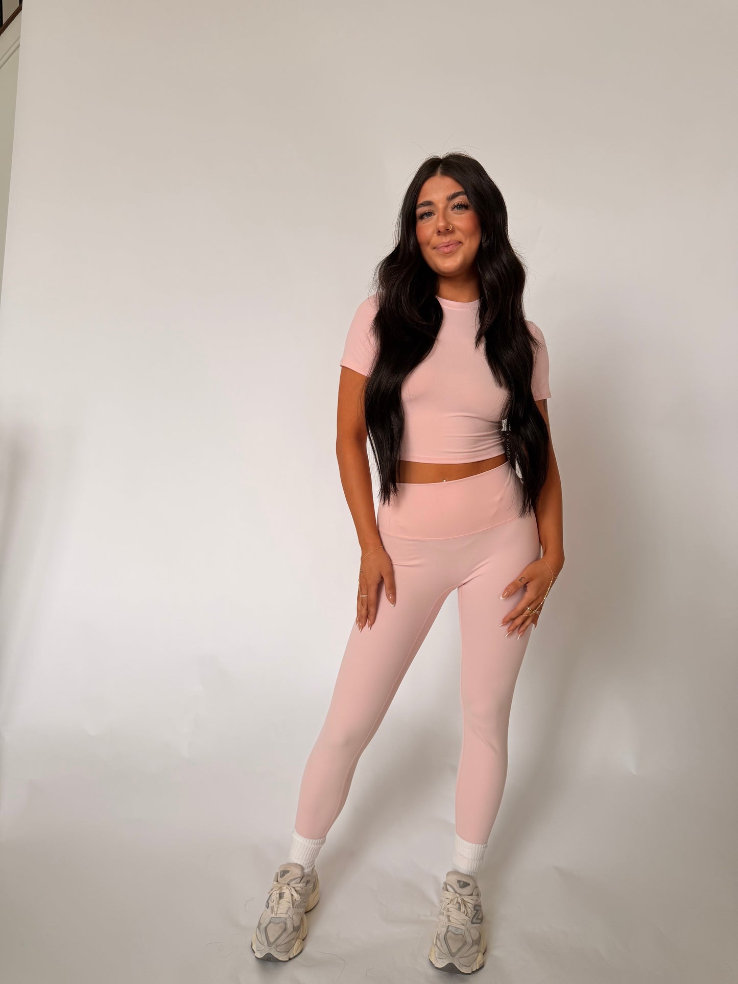 Aligned Performance Leggings