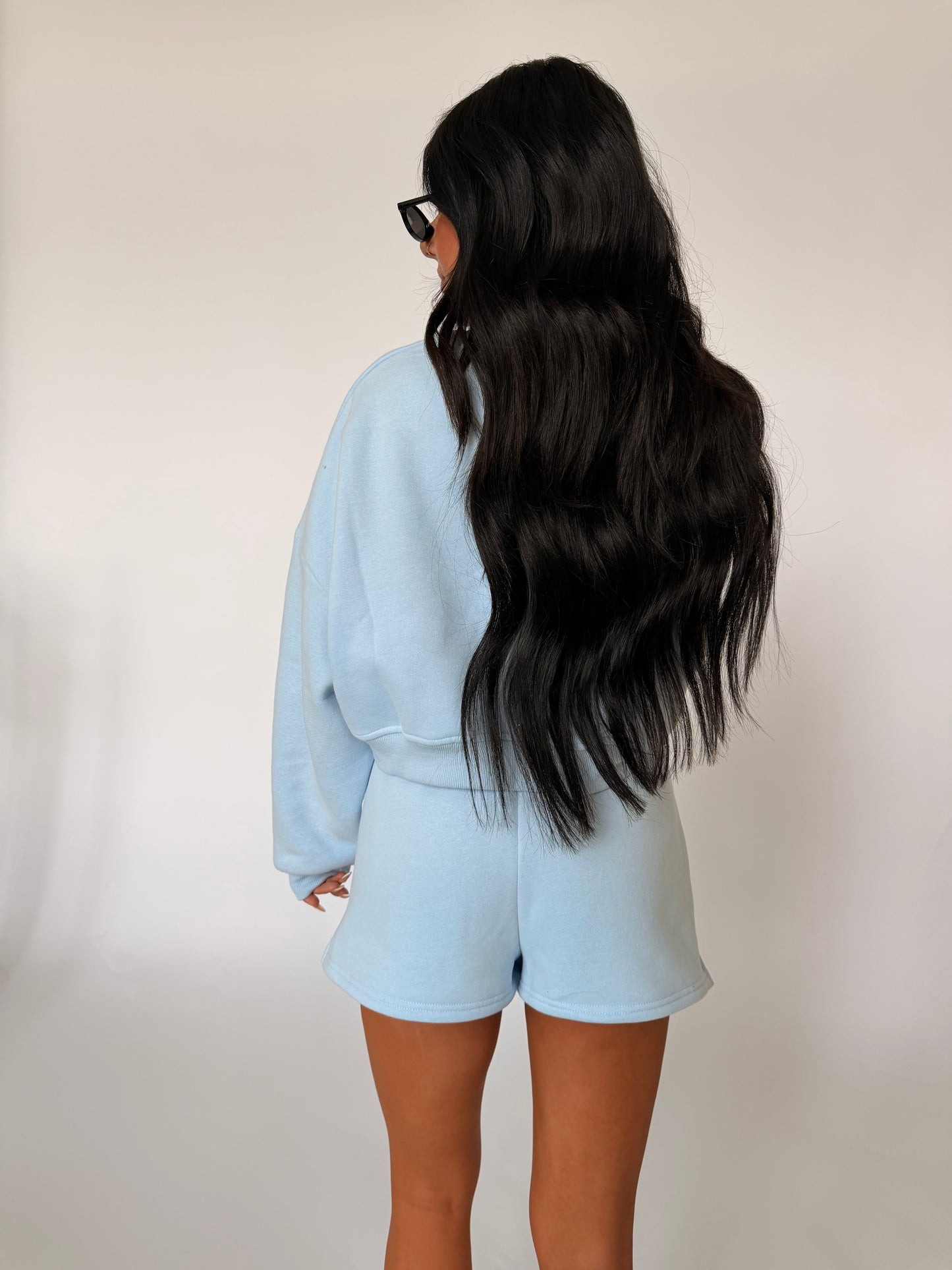 Cloud Fleece Sweatshirt