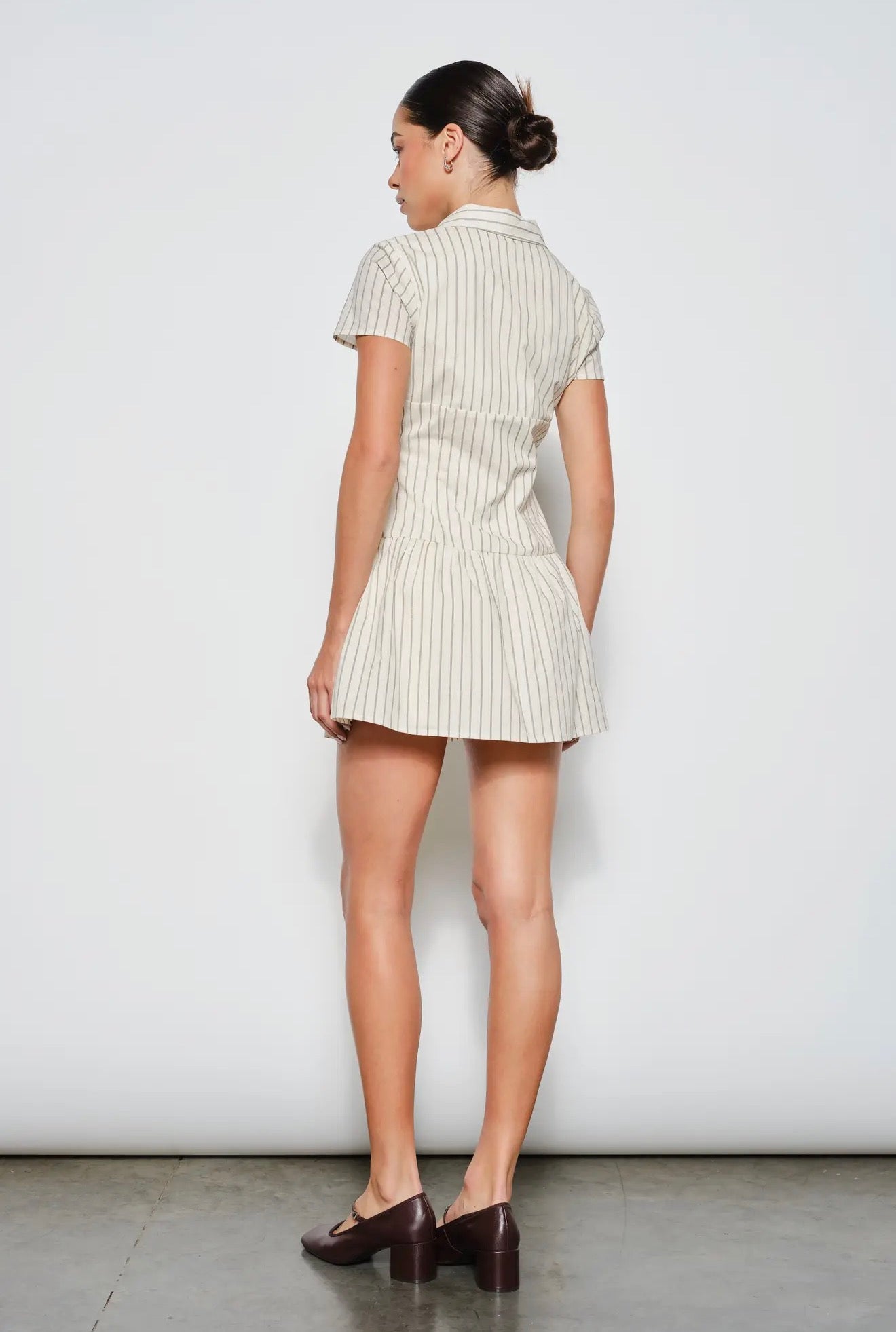 The Juliette Mini Dress