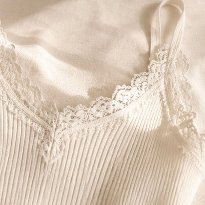 The Capri Cami