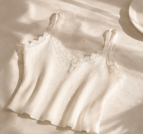 The Capri Cami