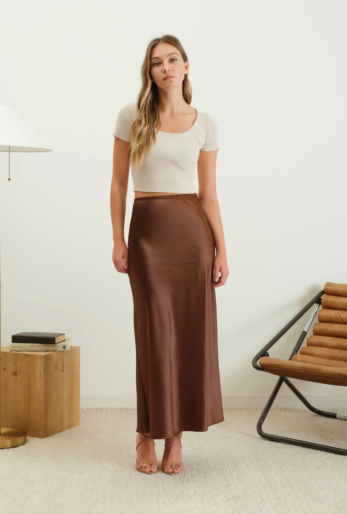 The Estelle Top
