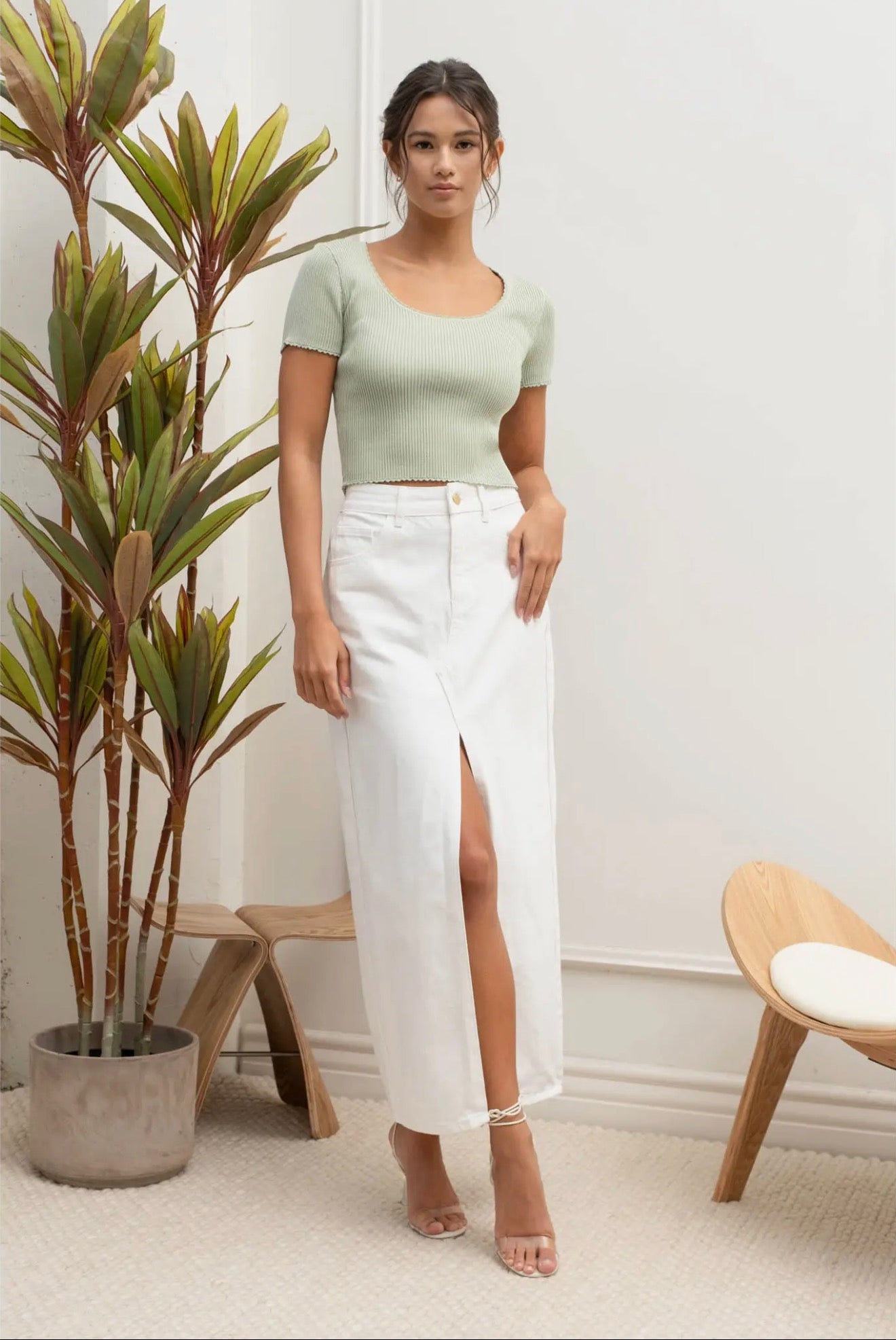The Estelle Top