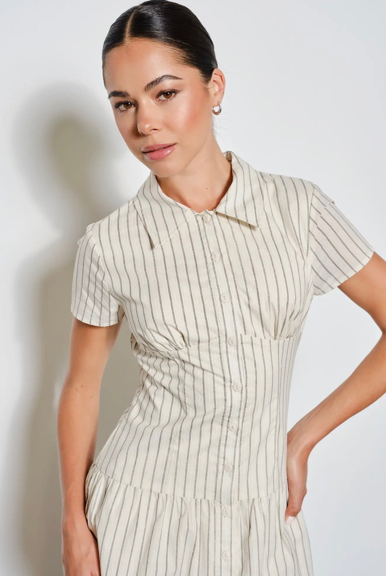 The Juliette Mini Dress