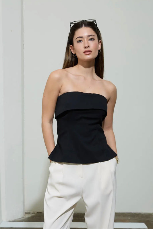The Adeline Top