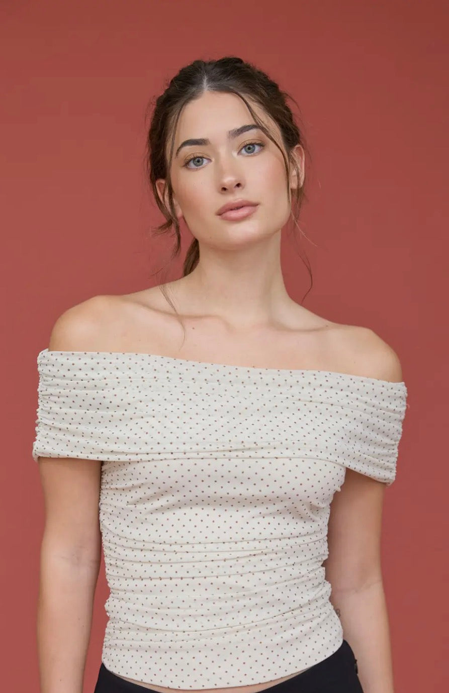 The Remi Top