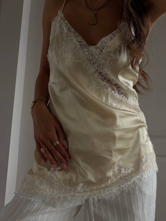 The Camille Top