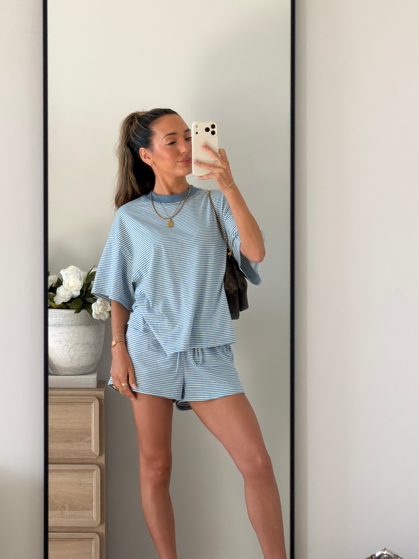 Dusty Blue Set