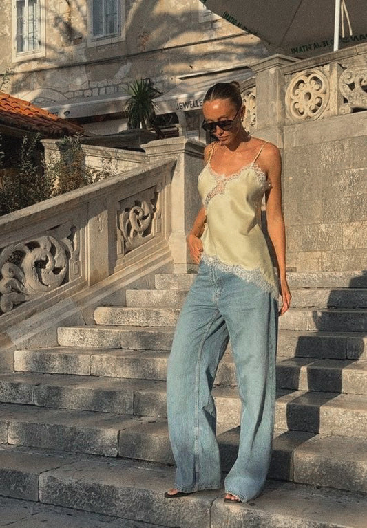 The Camille Top