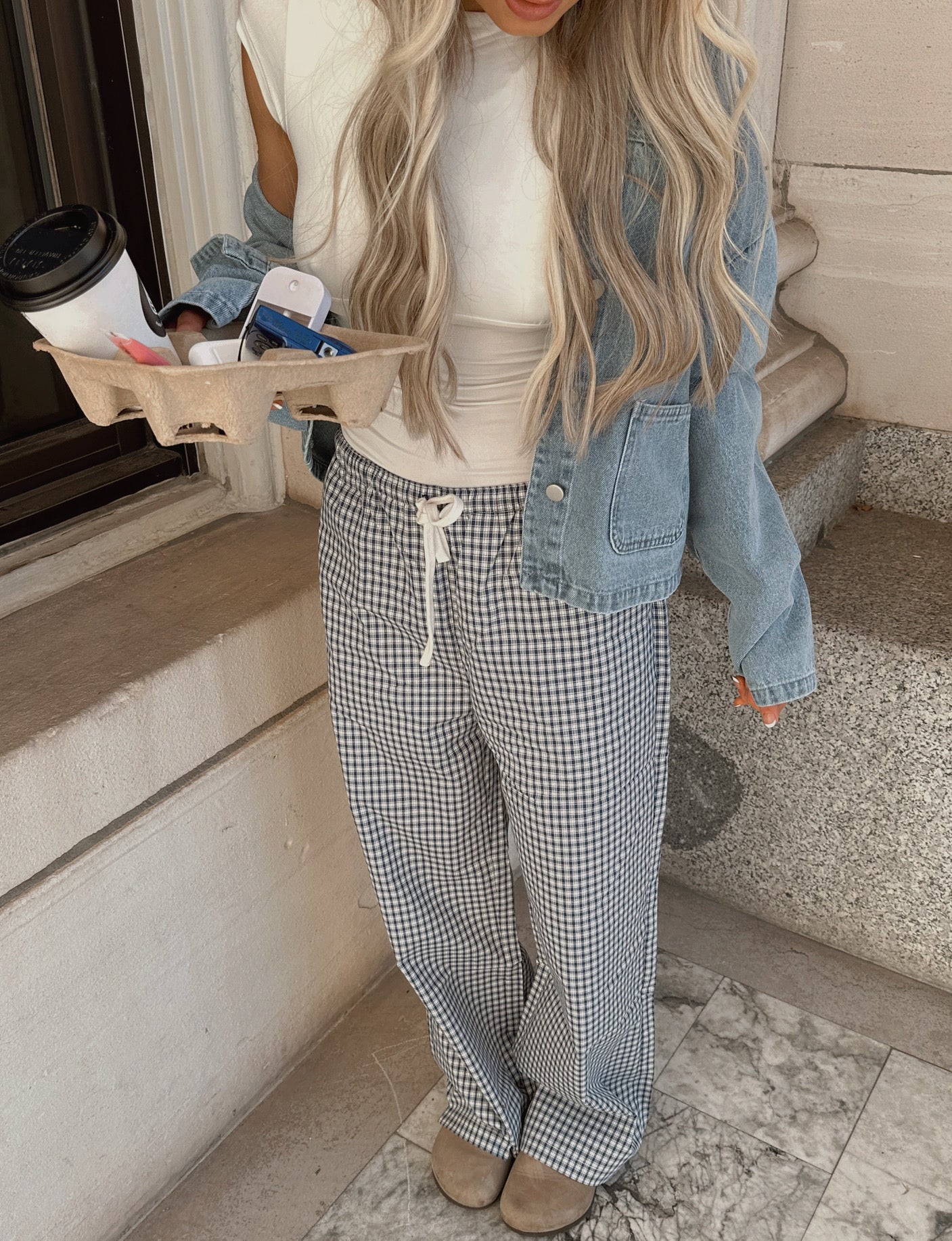 The Clove Pants