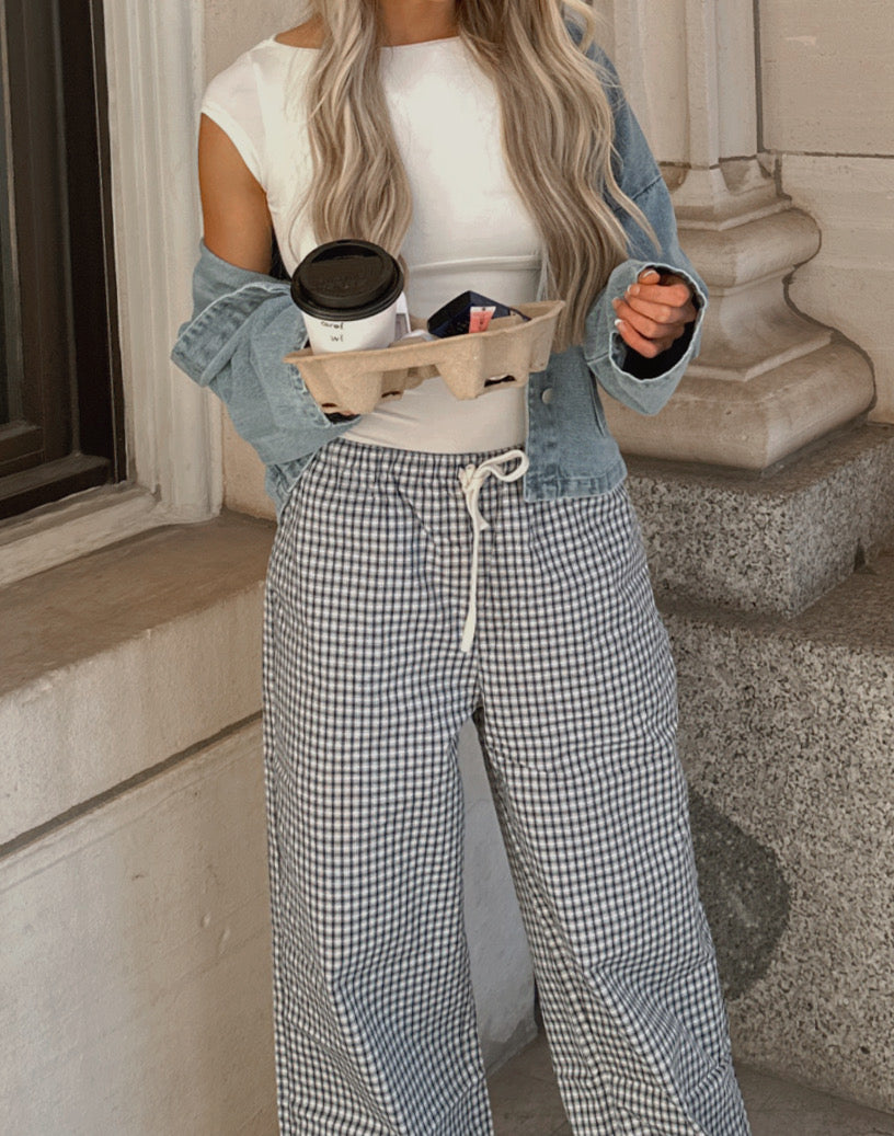 The Clove Pants