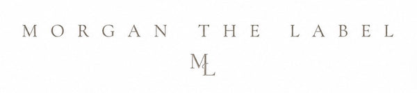 morgan | THE LABEL