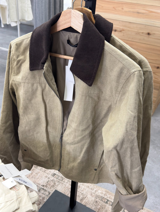 Hudson Barn Jacket