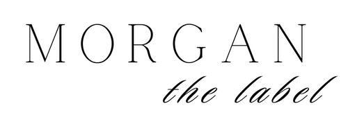 Morgan the Label