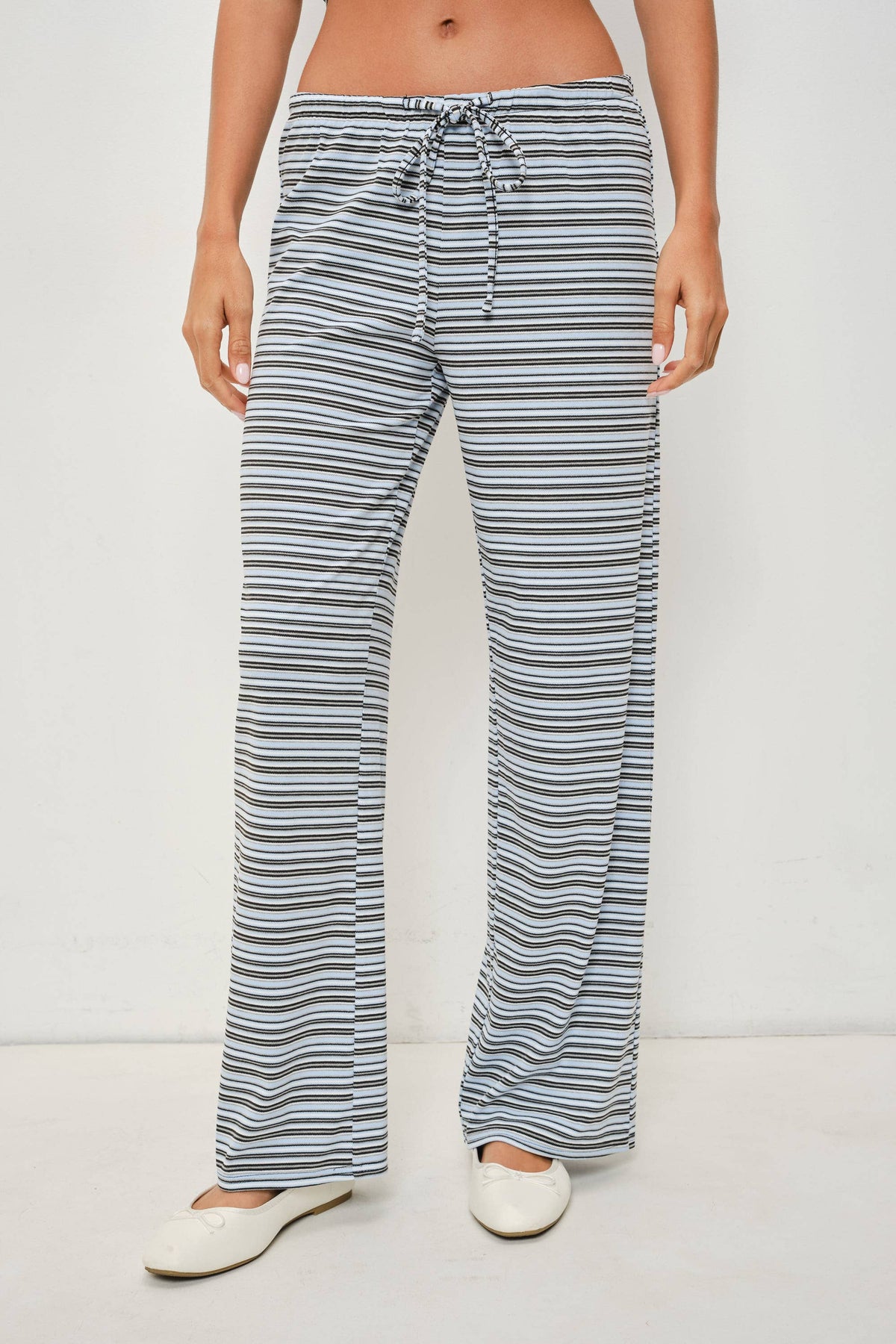 Giana Striped Lounge SET