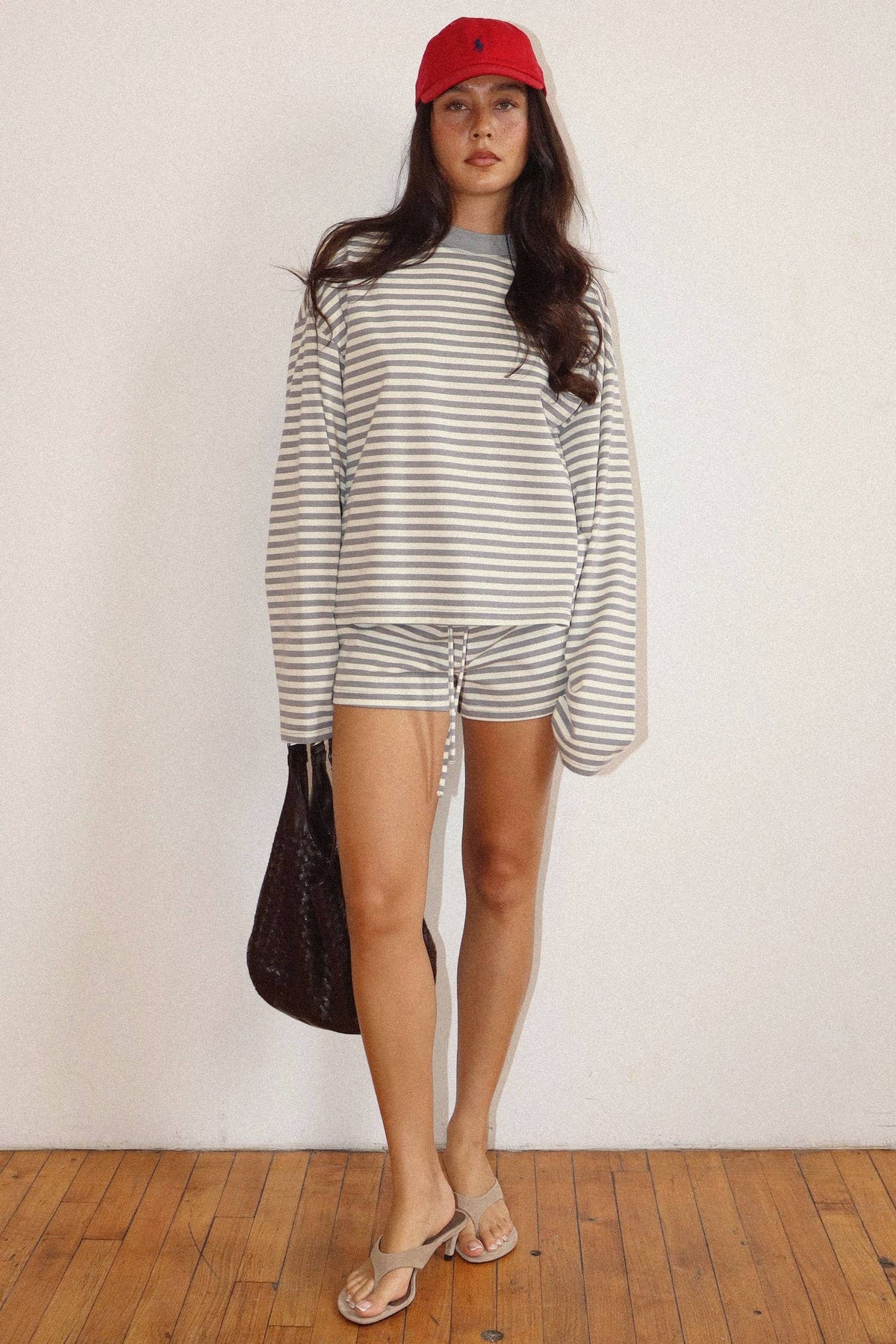Striped Lounge SET