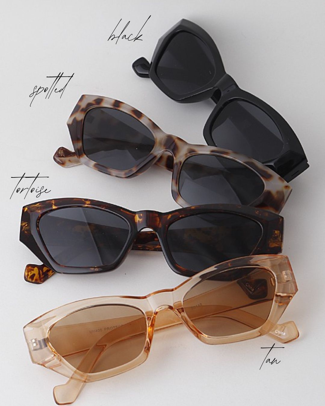 Summer Sunnies