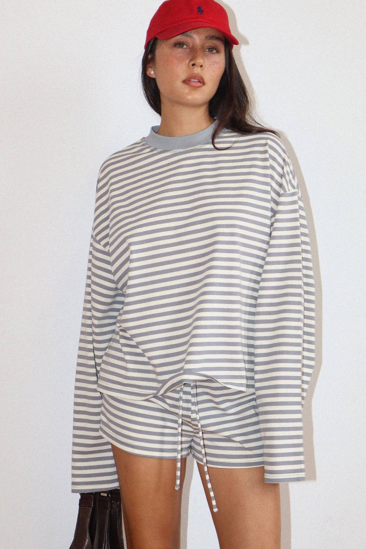 Striped Lounge SET