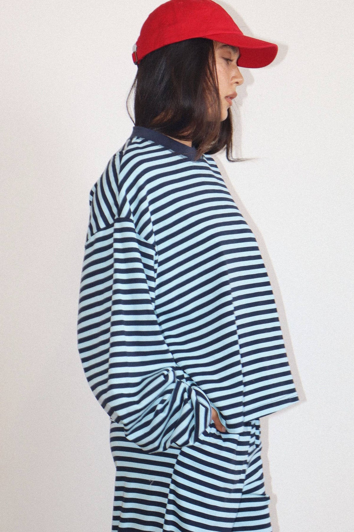 Striped Lounge SET