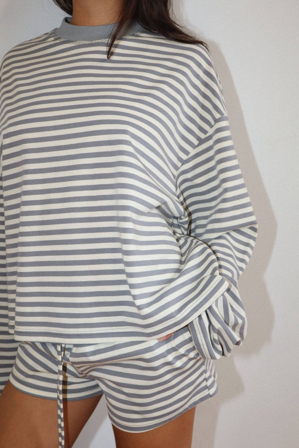 Striped Lounge SET